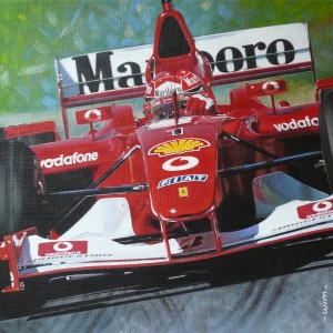 schumacher