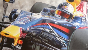 Vettel 